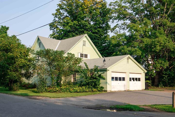 Property Photo: 29 River Street NH 03603
