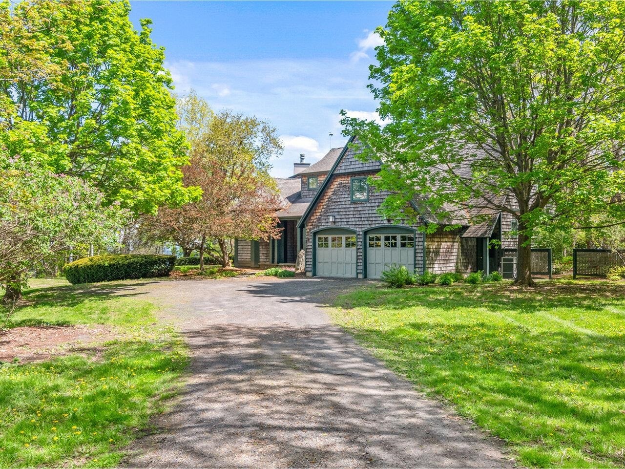 Property Photo:  138 East Shore North  VT 05458 