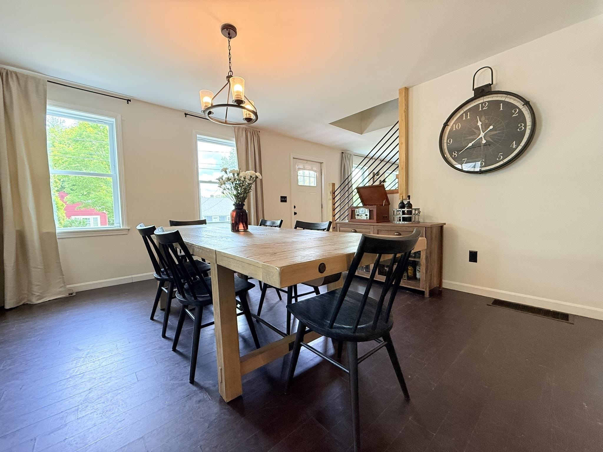 Property Photo: 4 Morris Street NH 03458