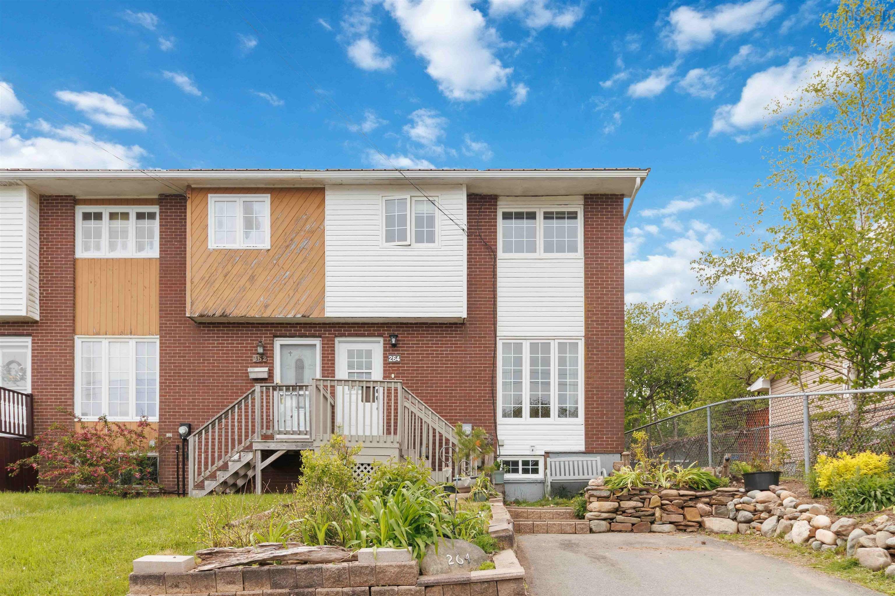 264 Flying Cloud Drive  Cole Harbour NS B2W 4T6 photo