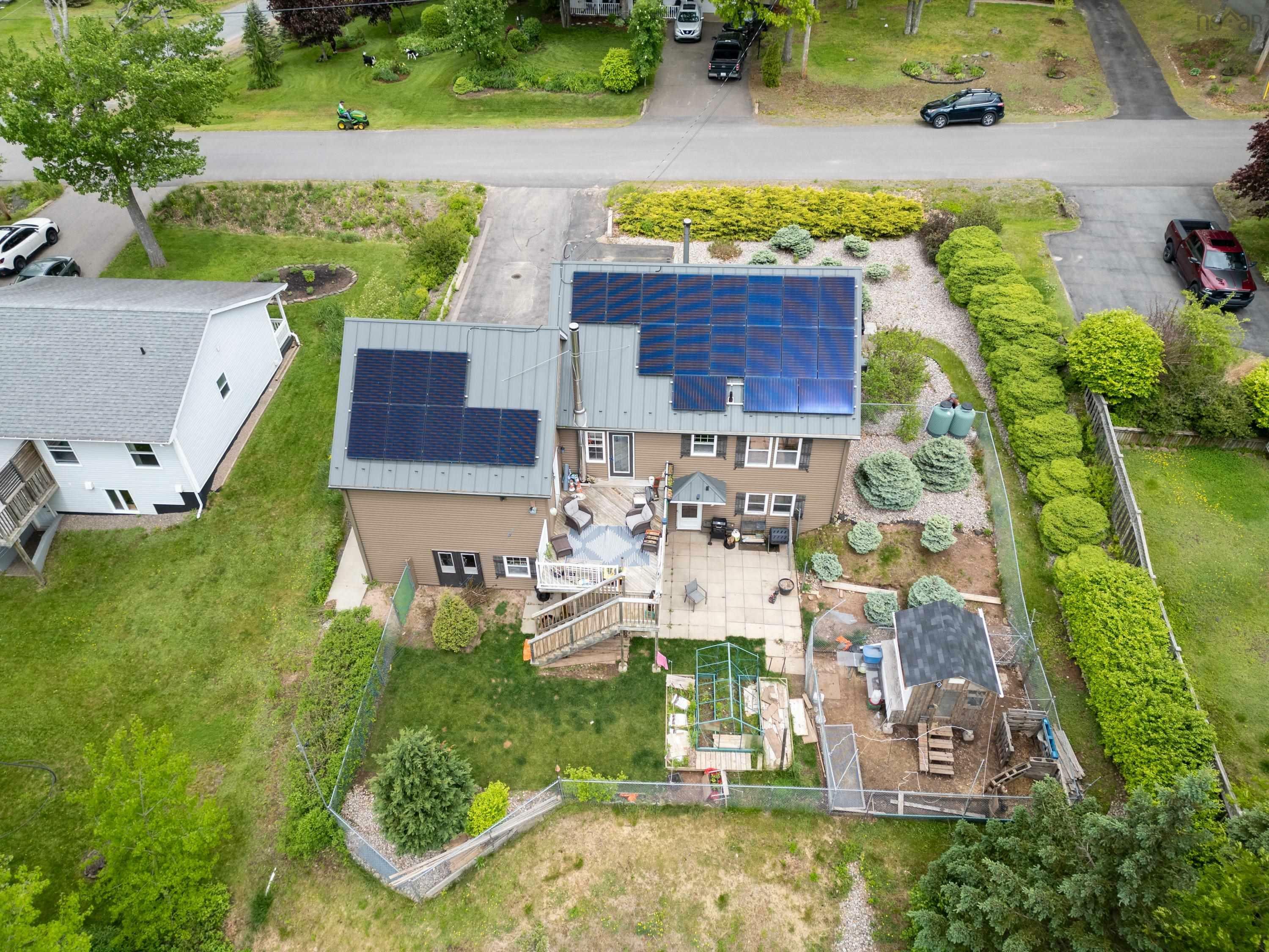 Photo de la propriété: 2894 Ward Street NS B4R 1A4