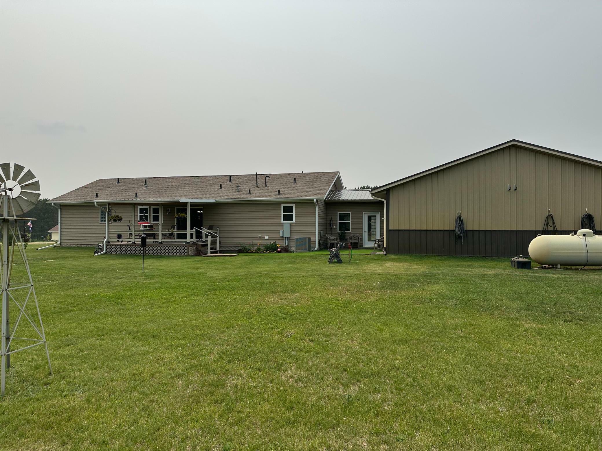 Property Photo: 21250 Farm View Drive MN 56470