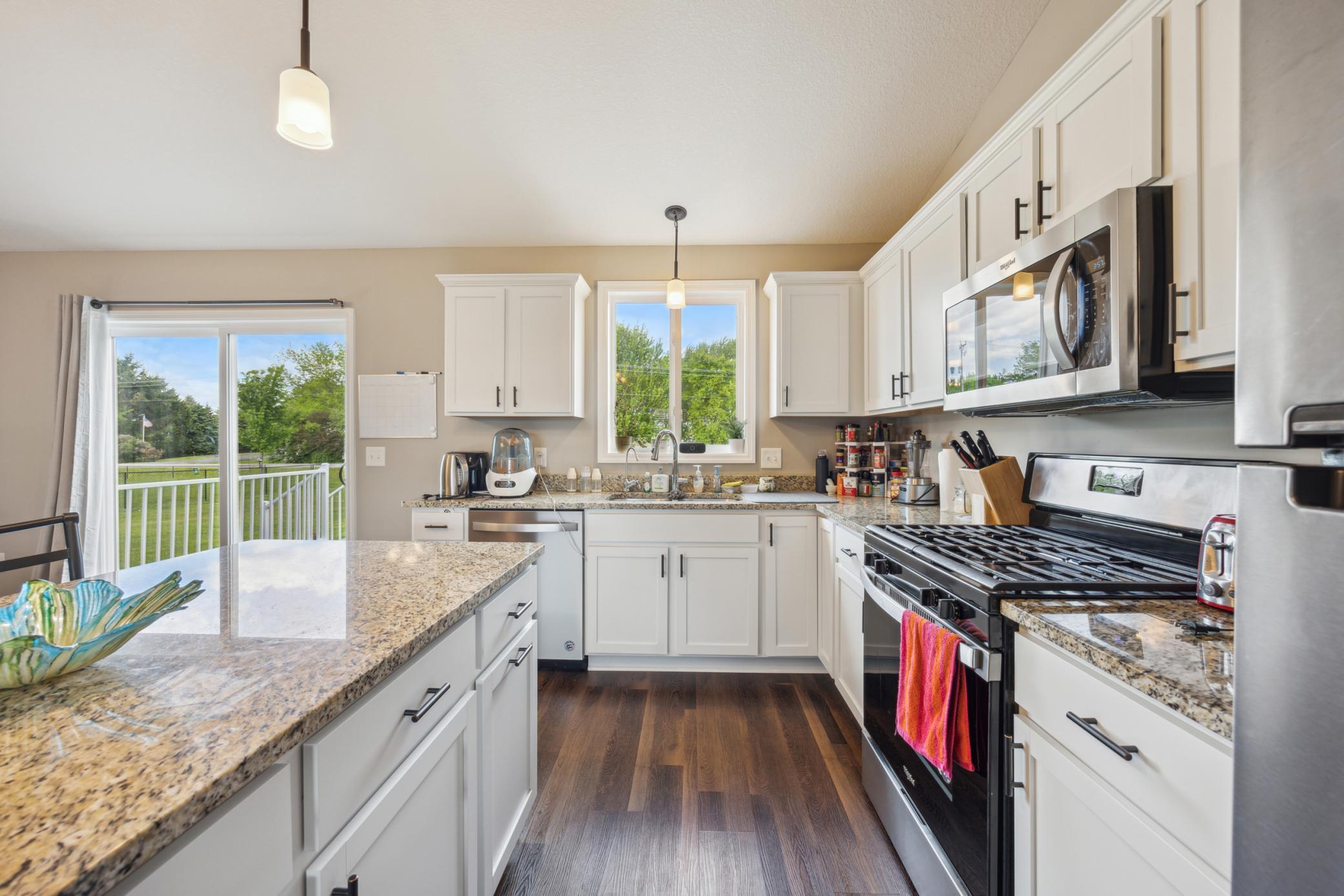 Property Photo: 8818 Farmstead Avenue MN 55362