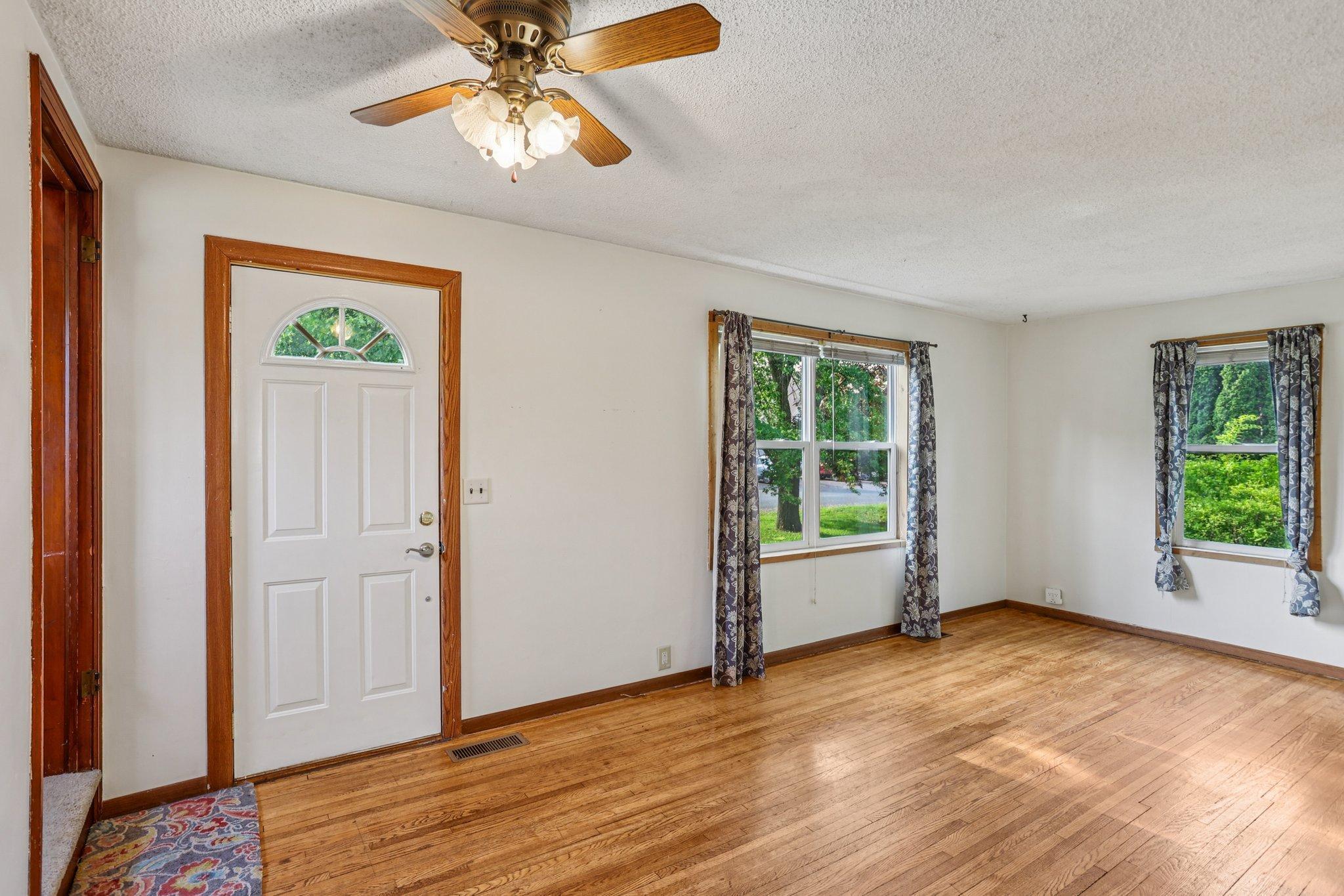 Property Photo: 201 5th Street WI 54824