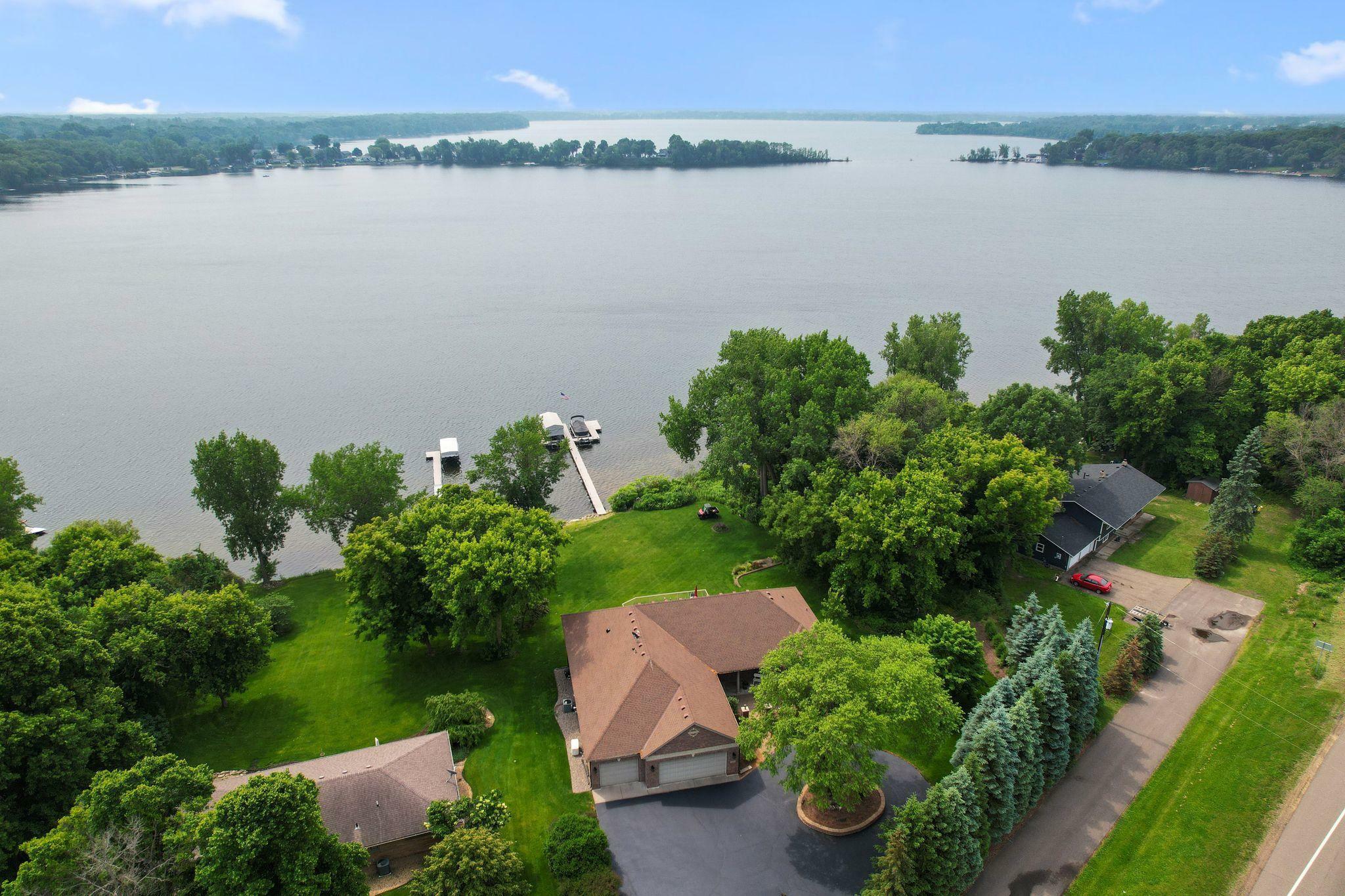 Property Photo: 10097 Wyoming Avenue MN 55013