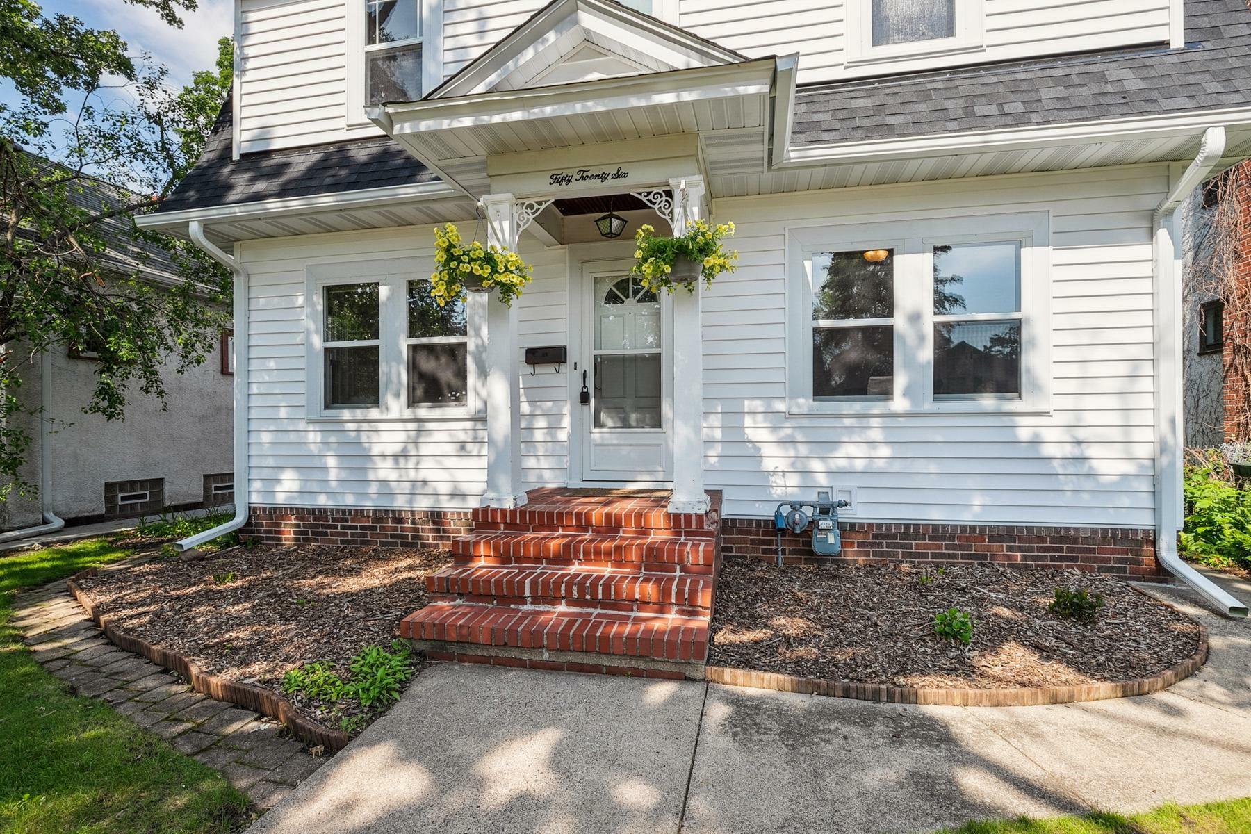 Property Photo: 5026 Nokomis Avenue MN 55417