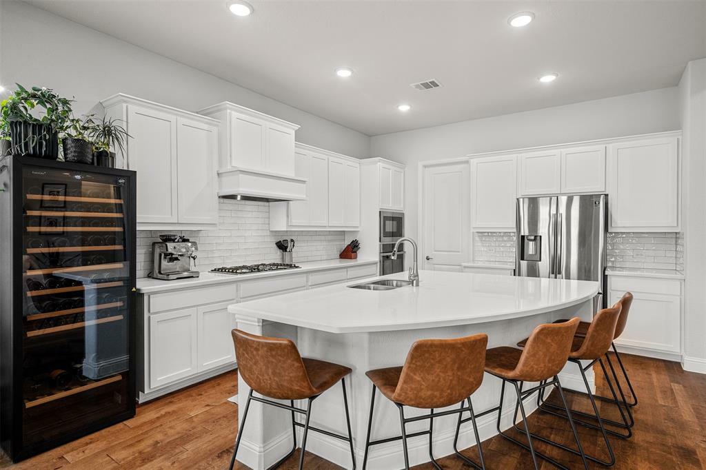 Property Photo: 2705 Cumberland TX 75056