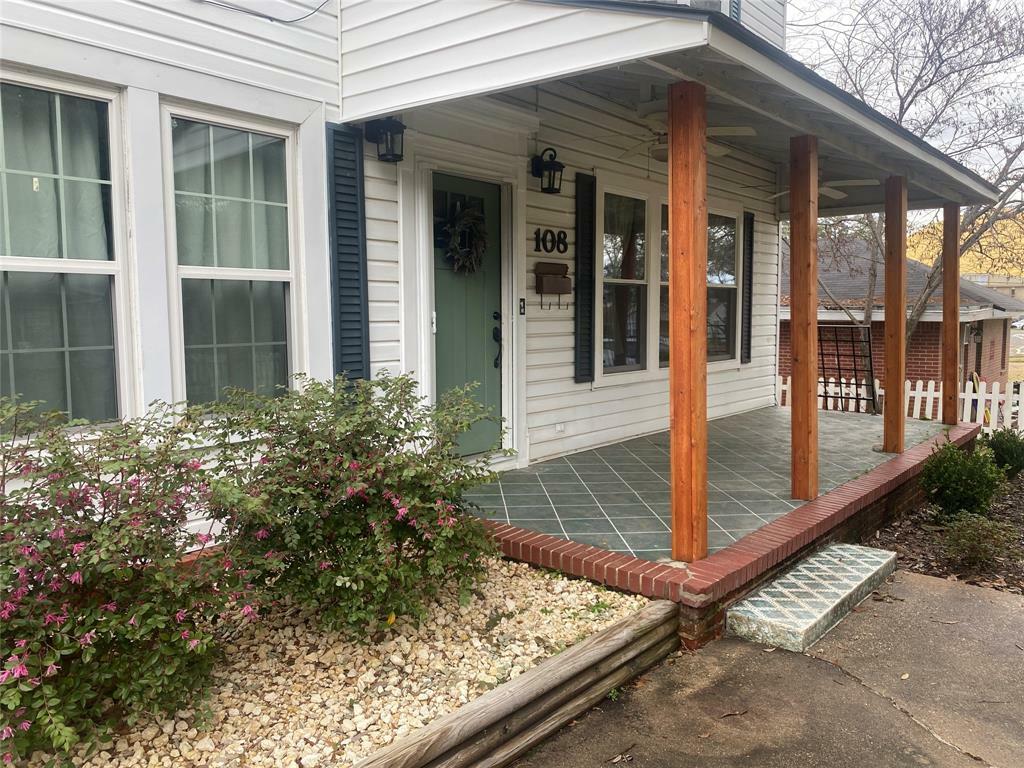 Property Photo: 108 Atkins Avenue LA 71104