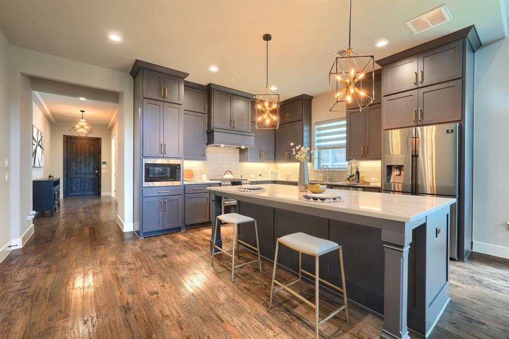 Property Photo: 10508 Wintergreen Drive TX 75035