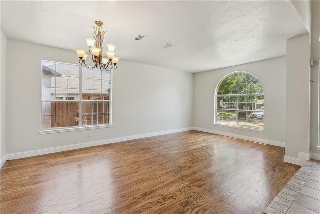 Property Photo: 2304 Stoney Brook Lane TX 75028