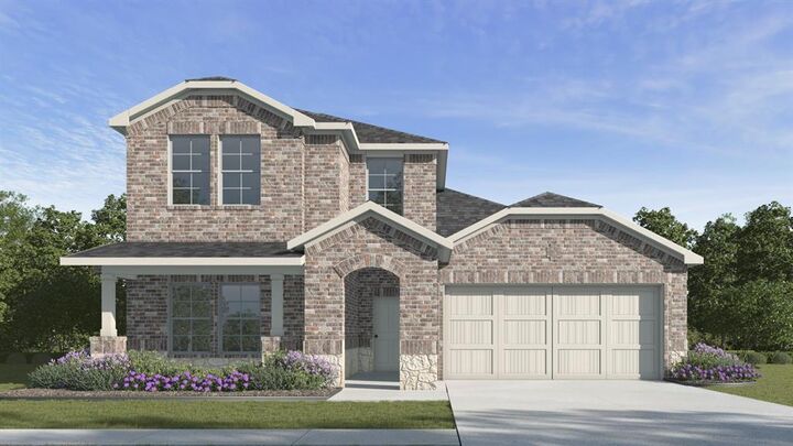 Property Photo: 434 Drake Drive TX 75125