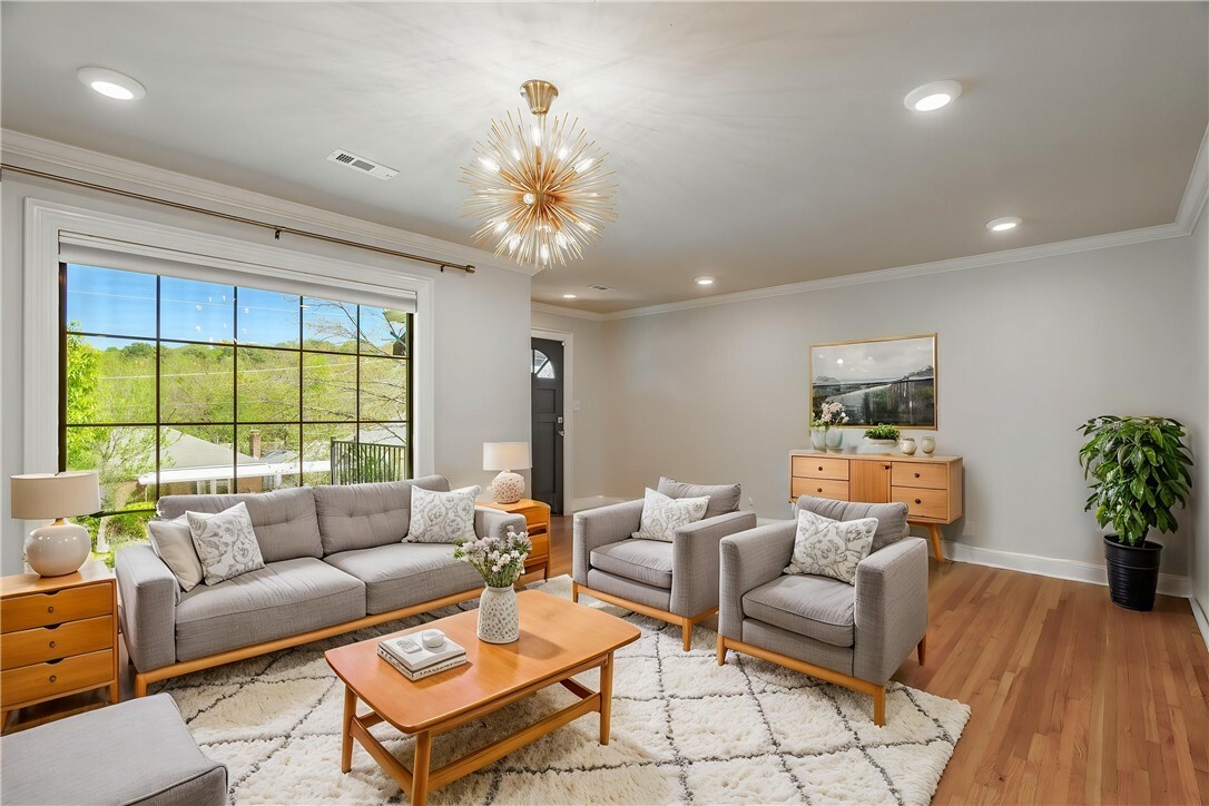 Property Photo:  917 Rush Drive  AR 72701 