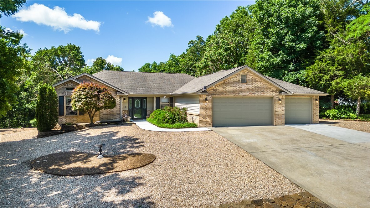 4 Marykirk Lane  Bella Vista AR 72715 photo
