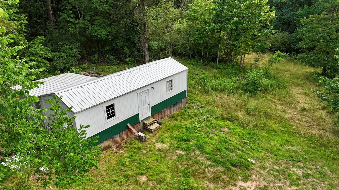 Property Photo: 978 Cr 3731 AR 72846