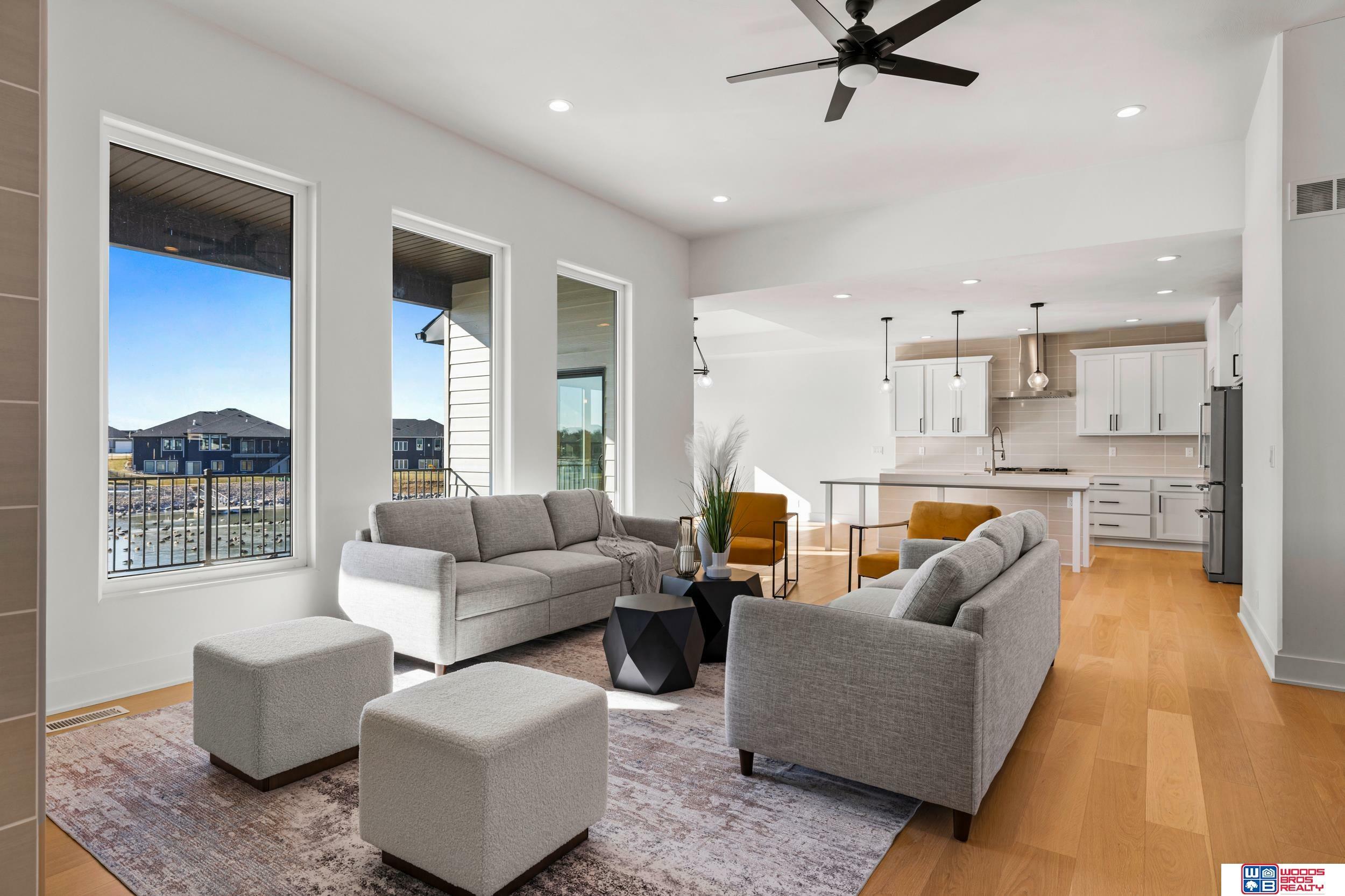 Property Photo:  10231 Starlight Bay  NE 68527 