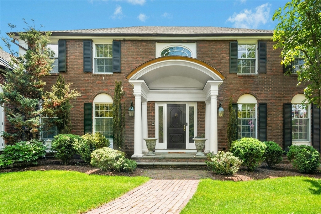 Property Photo:  11 Scotch Pine Cir  MA 02481 