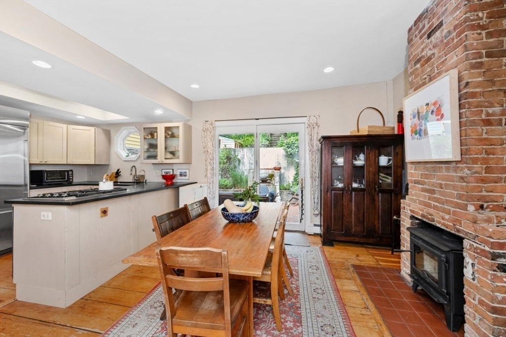 Property Photo: 75 Russell Street MA 02129