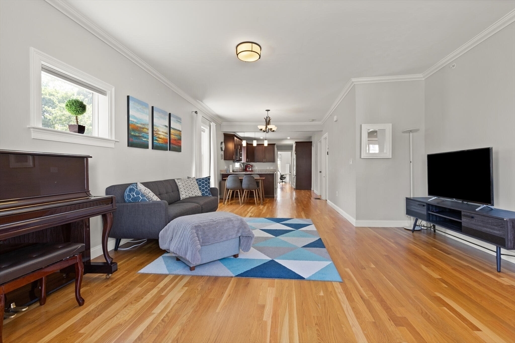 Property Photo:  122 Park St 1  MA 02155 
