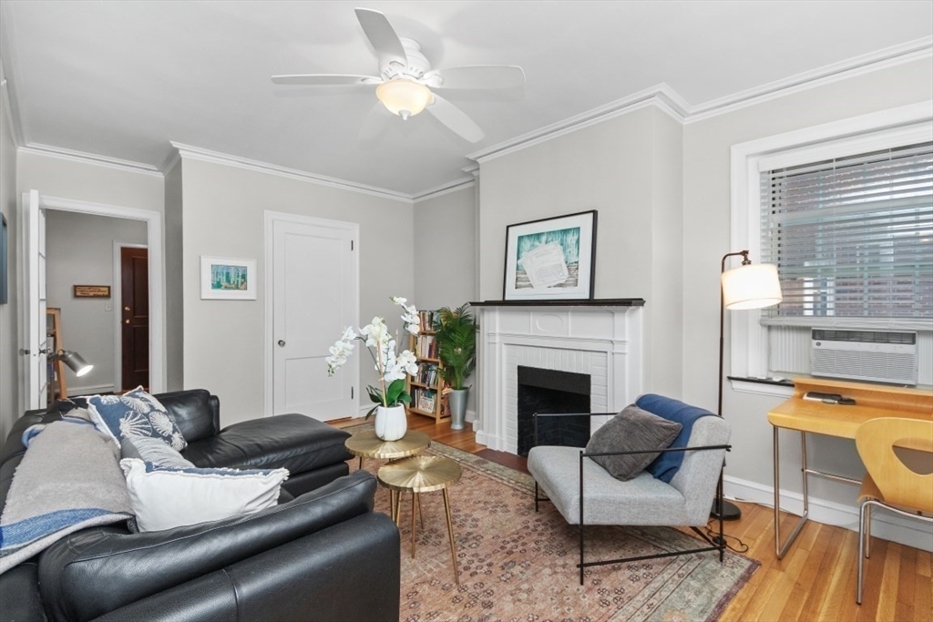 Property Photo: 5 Arlington St 31 MA 02140