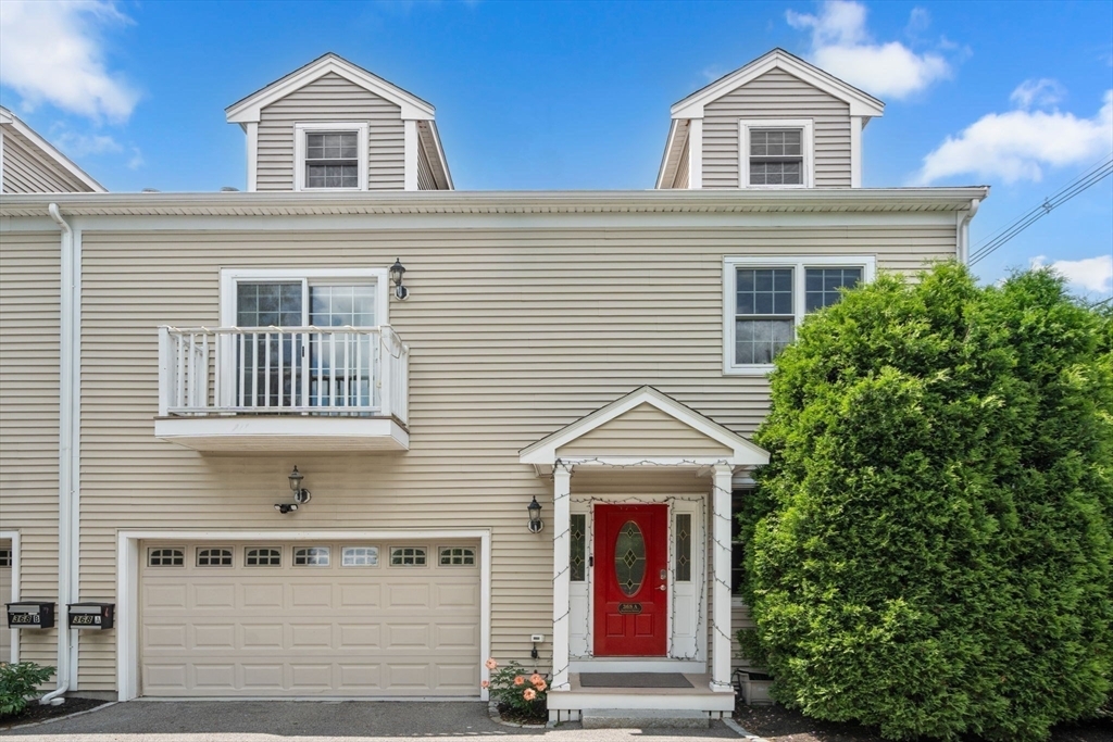 Property Photo: 368 Boylston St A MA 02459