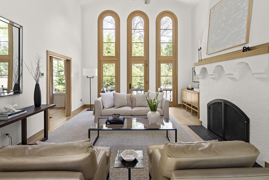 Property Photo:  325 Goddard Ave  MA 02445 