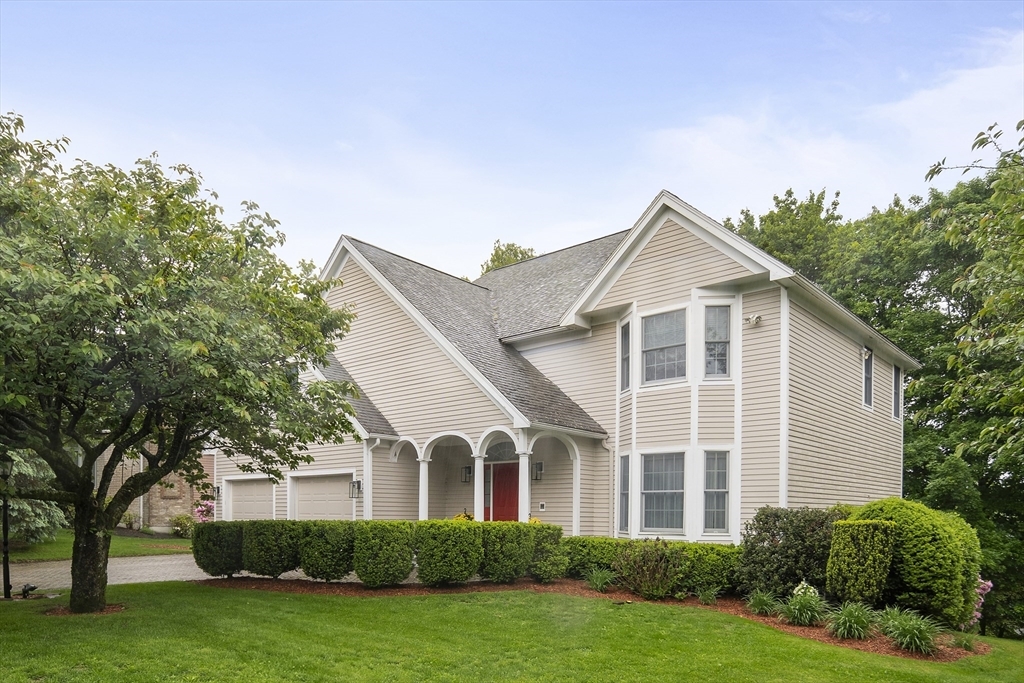 Property Photo: 5 Hastings Rd MA 01890