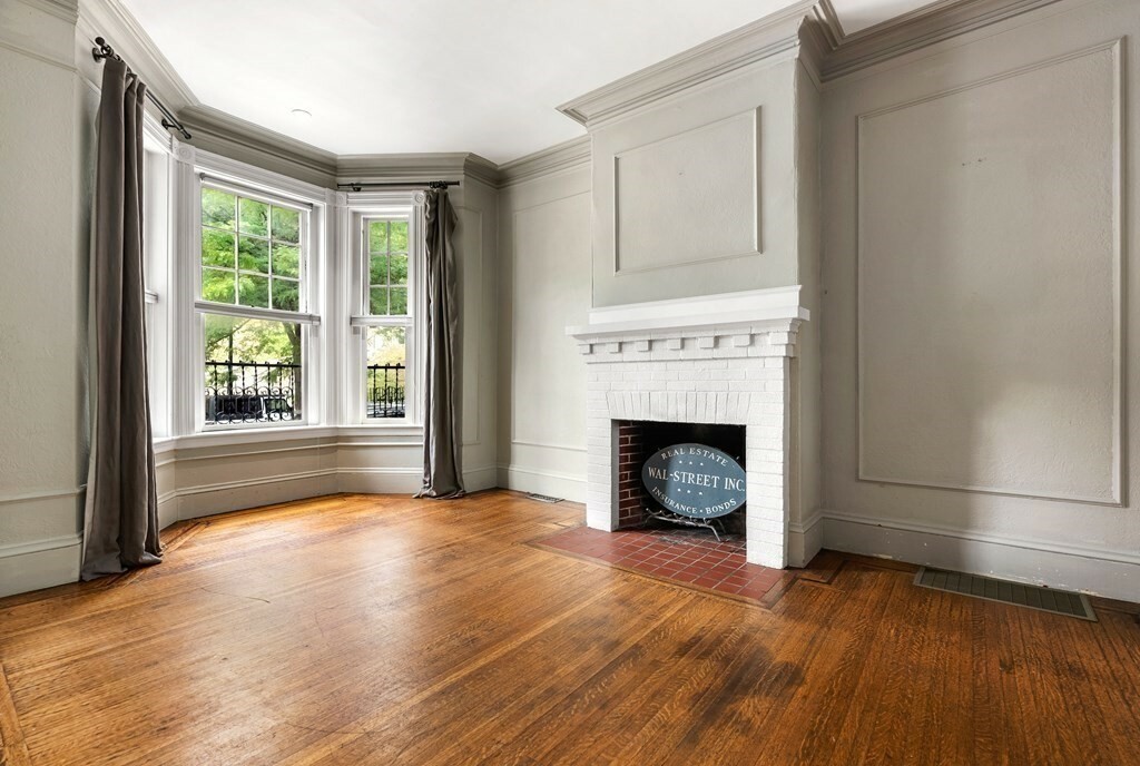 Property Photo: 58 Thomas Park MA 02127