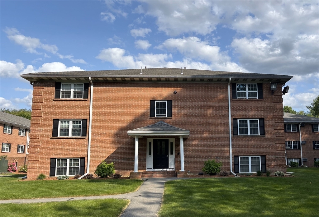 Property Photo: 52 Leonard Road 52 MA 01719
