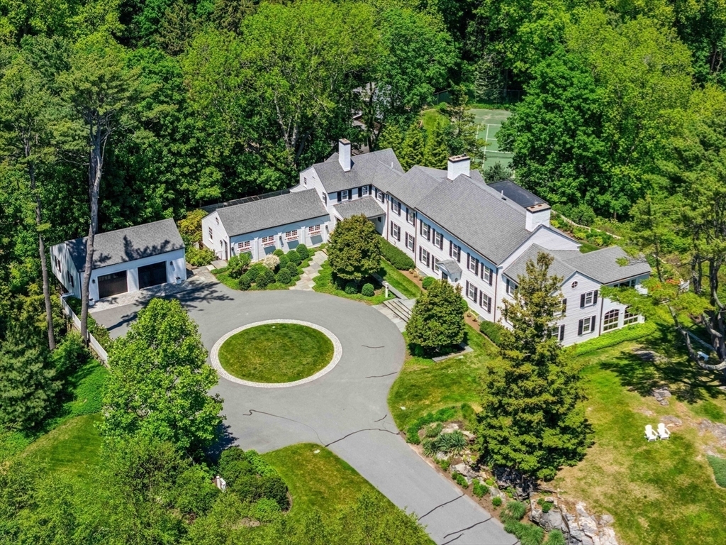 Property Photo: 1 Aldrich Terrace MA 01945