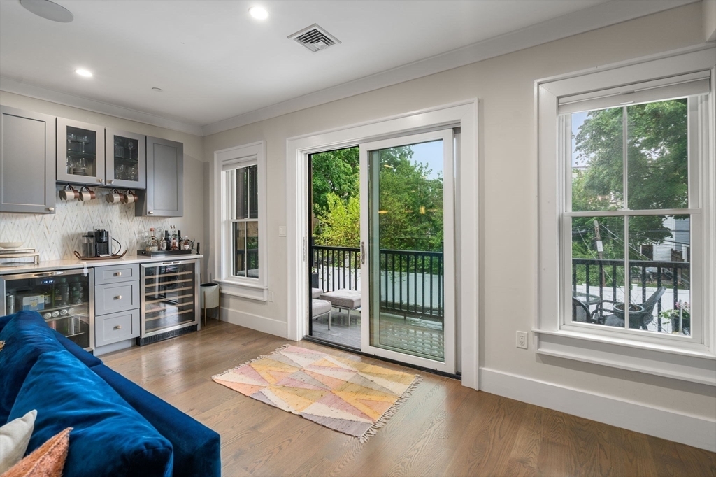 Property Photo: 654 E. 7th 3 MA 02127