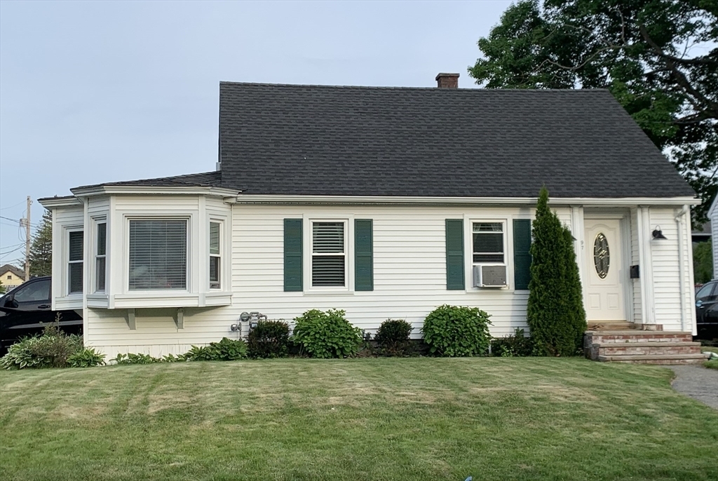 97 Birchwood Road  Methuen MA 01844 photo