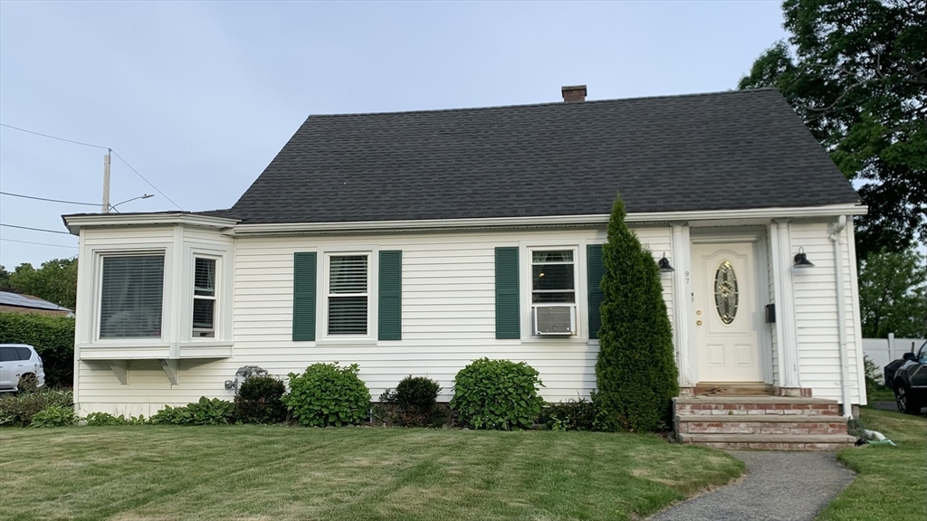 Property Photo: 97 Birchwood Road MA 01844