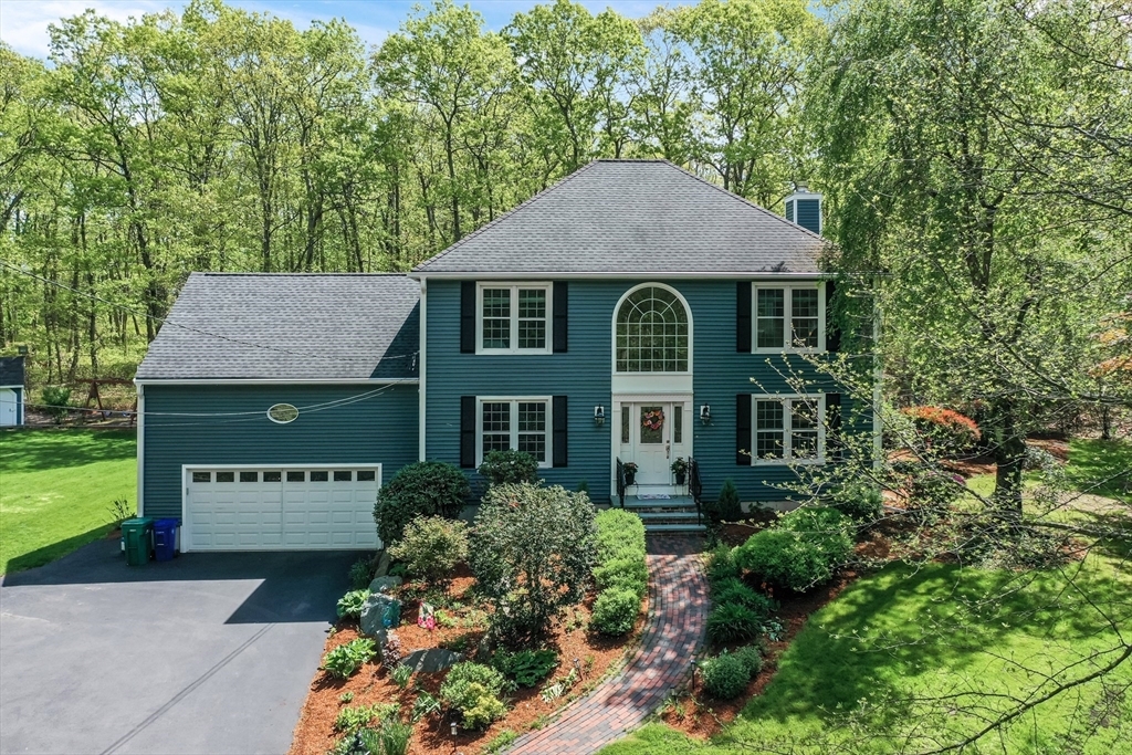 Property Photo: 8 Rock Road MA 02703