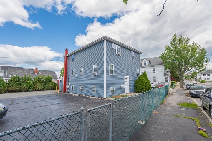 Property Photo: 1365 Chalkstone Ave RI 02909
