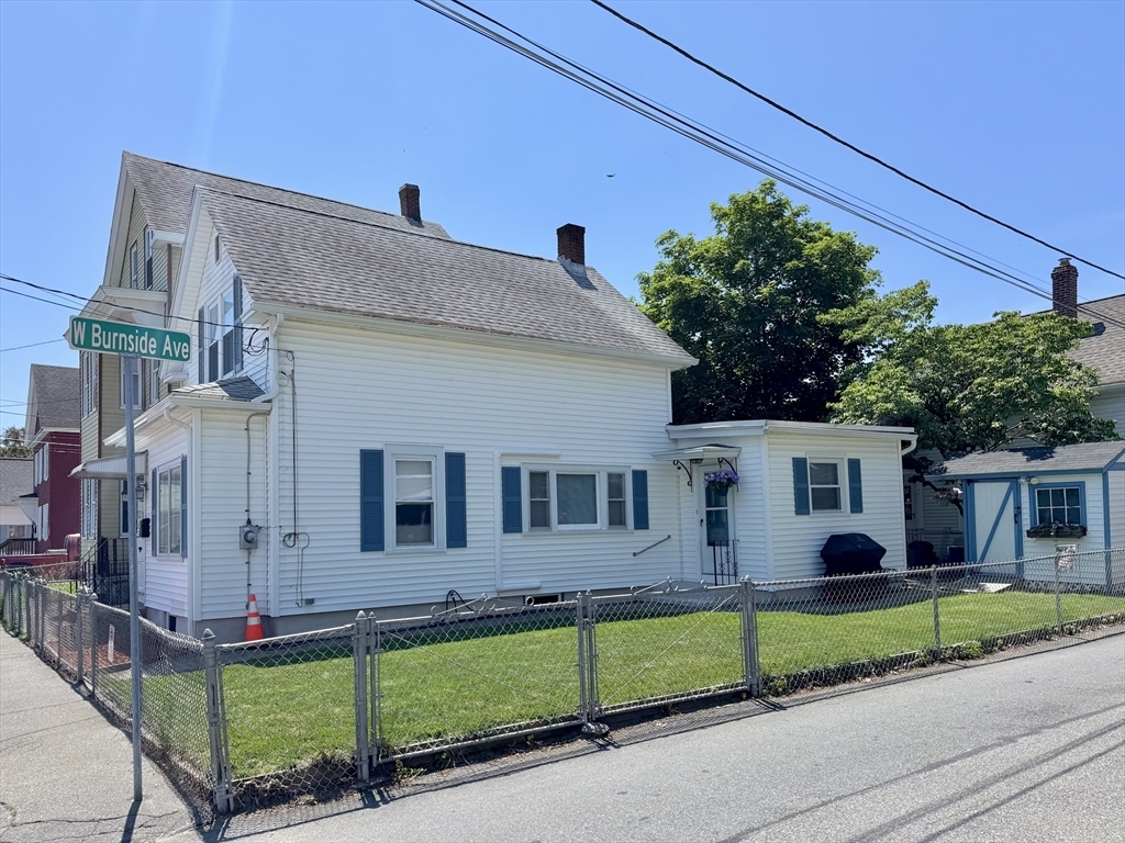 Property Photo: 74 Fulton Street MA 01850