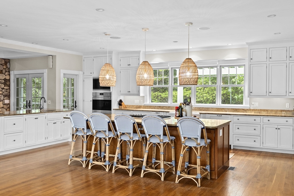 Property Photo: 54 Garrison Dr MA 02066