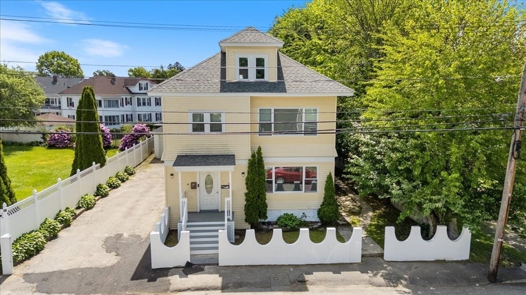Property Photo:  39-41 Arlington St  MA 01844 