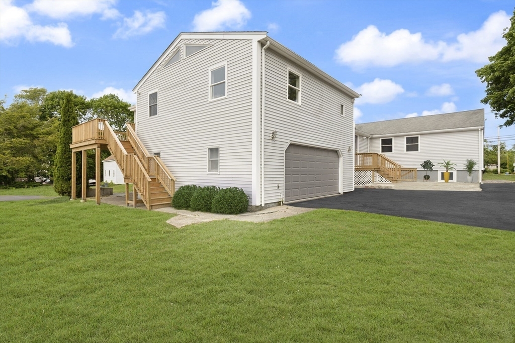 651 S Main St  Randolph MA 02368 photo