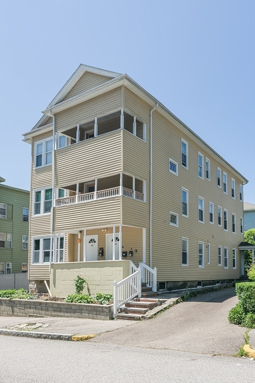 Property Photo: 30-32 Loxwood St MA 01604