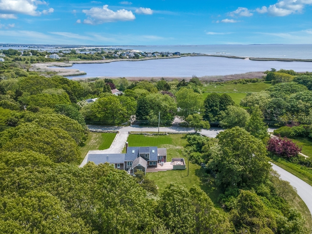 Property Photo:  169 Brayton Point Rd  MA 02790 