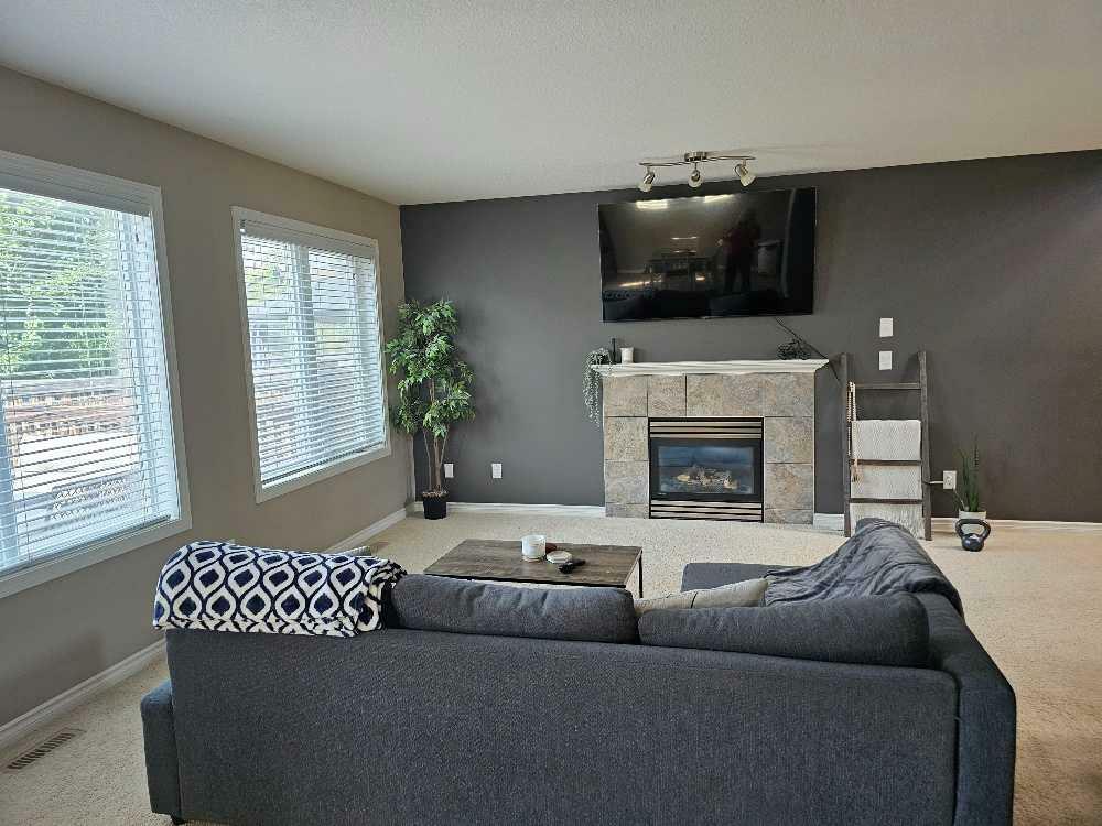 Property Photo: 8806 88B Street AB T8X 0G7