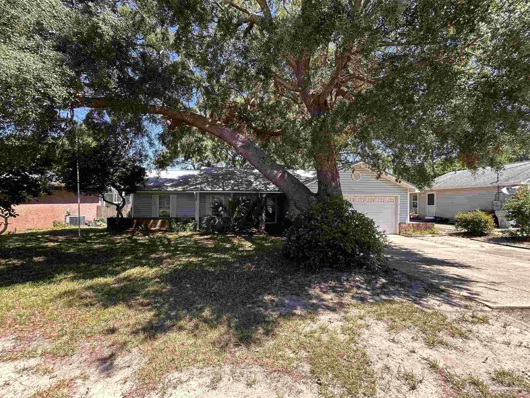 3228 Cornell Dr  Gulf Breeze FL 32563 photo