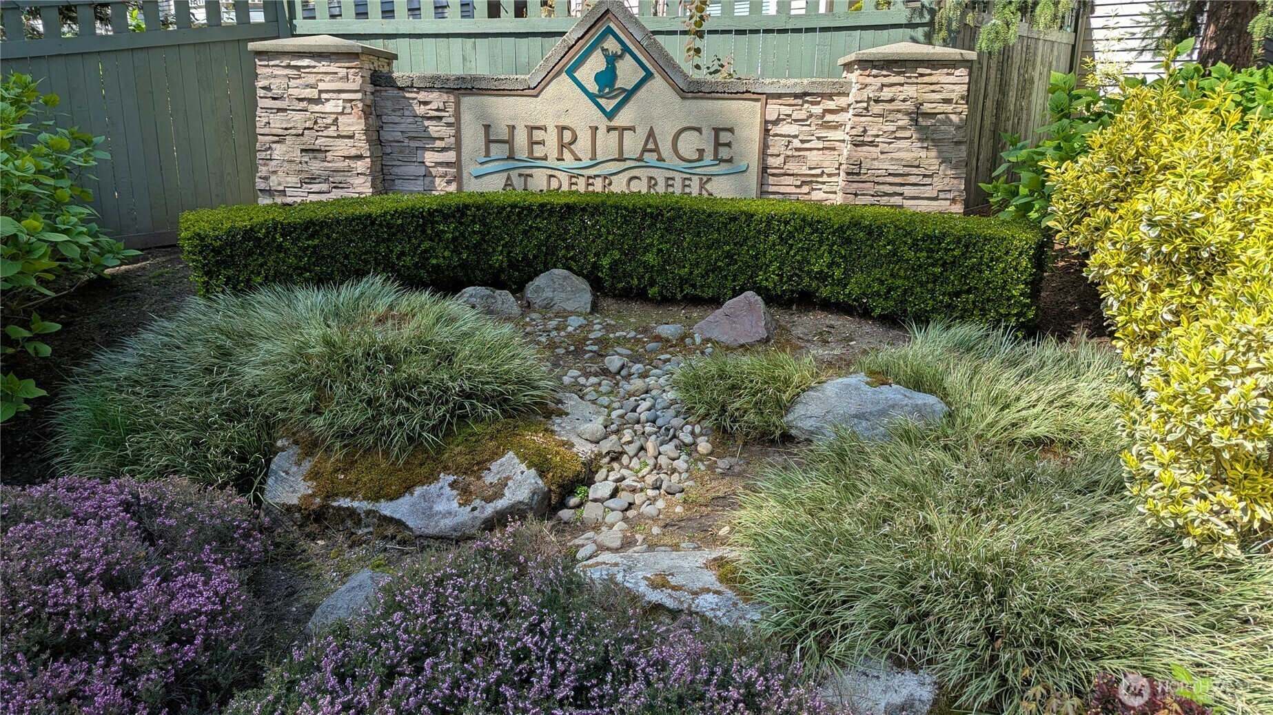 Property Photo: 12530 Admiralty Way F-201 WA 98204
