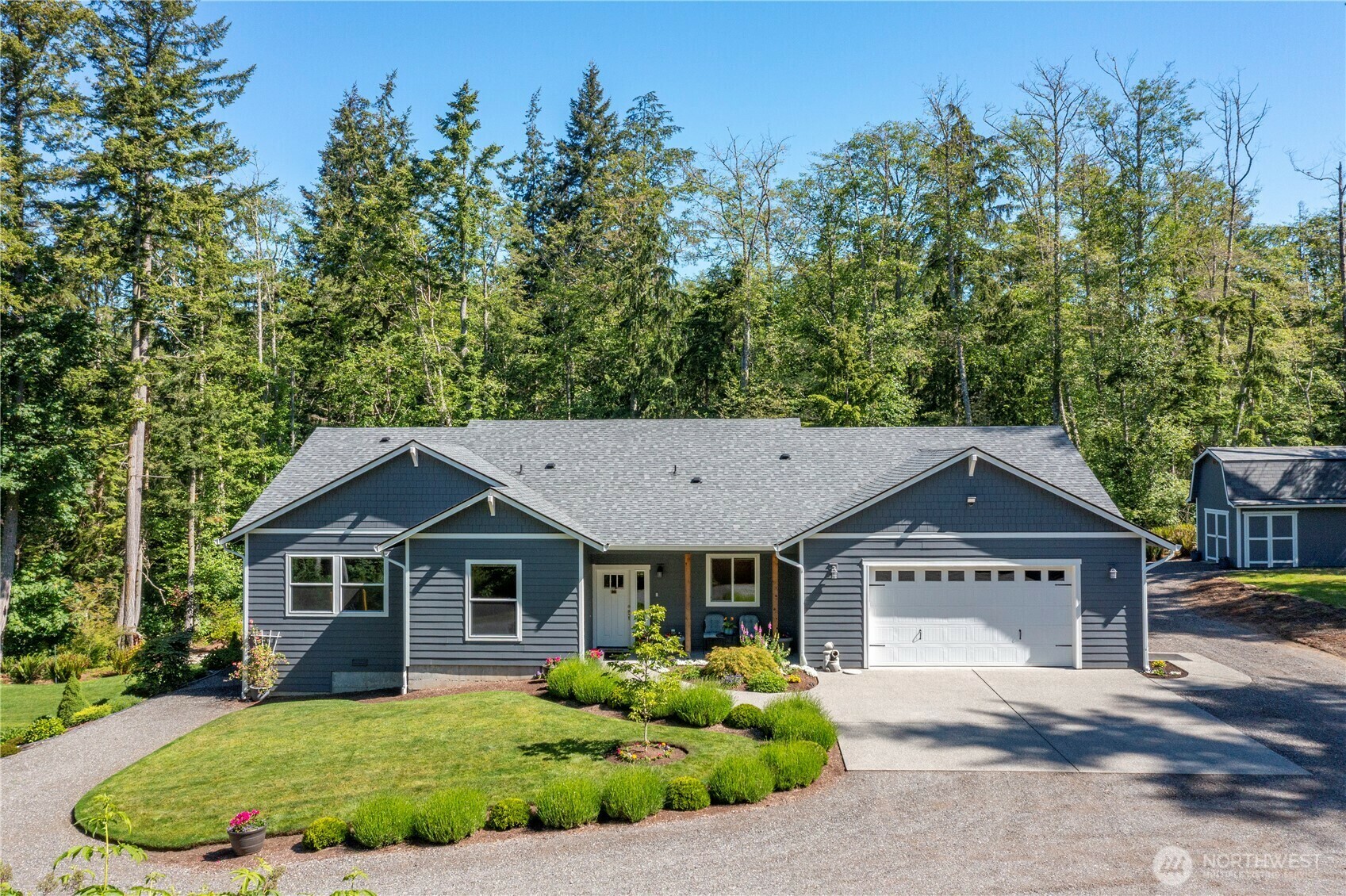 1018  Kringler Road  Oak Harbor WA 98277 photo