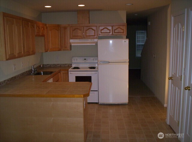 Property Photo: 849 Garden Green Place 849 WA 98294