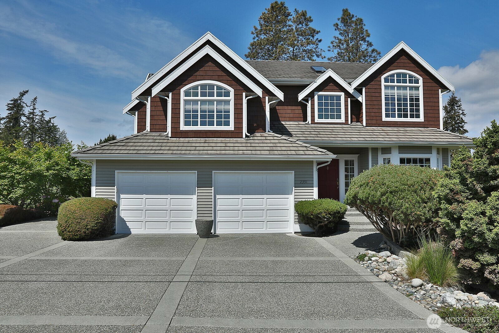 2391  Soundview Drive  Langley WA 98260 photo