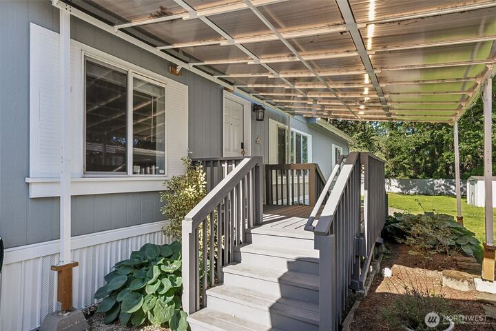 Property Photo: 16614 4th Avenue Ct E 124 WA 98387