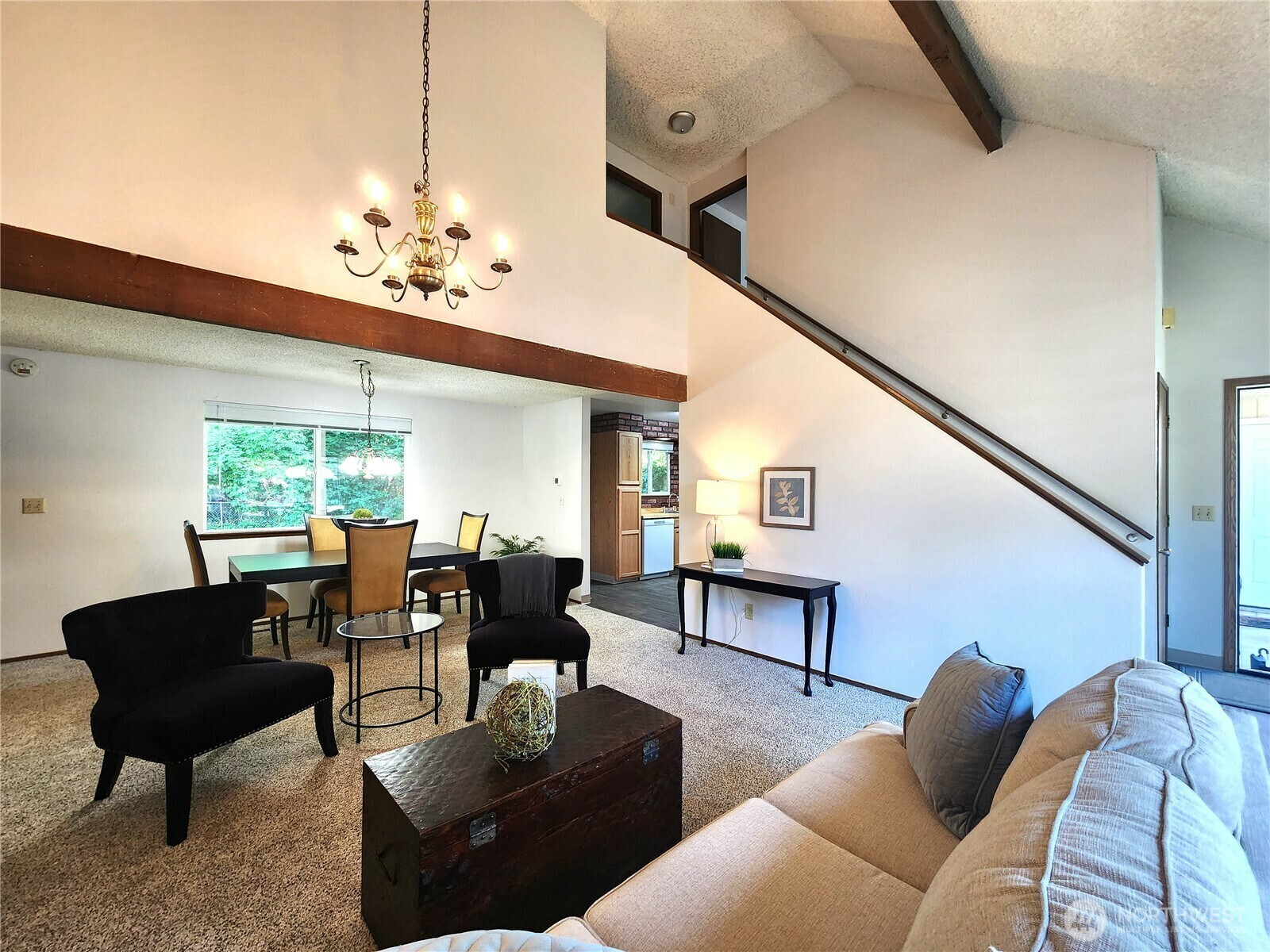 Property Photo: 4608 73rd Street Ct E WA 98443