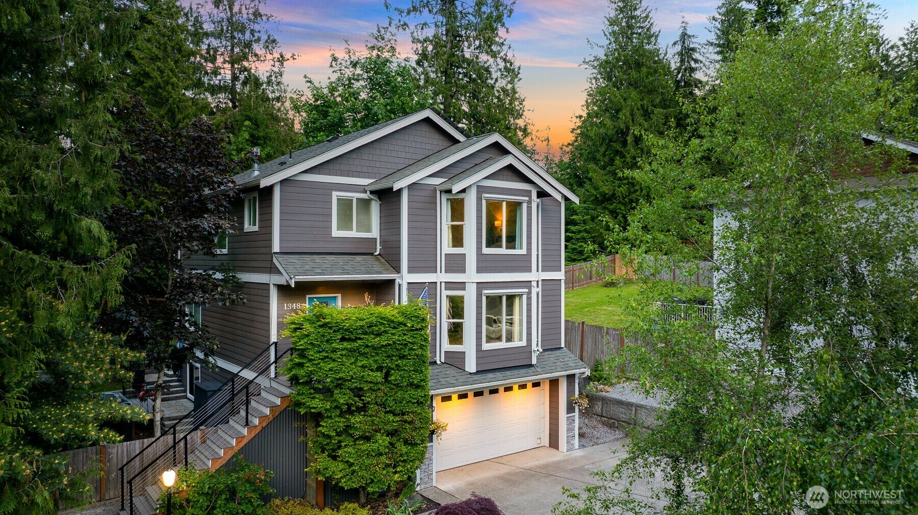 Property Photo: 1348 Parkstone Lane WA 98229