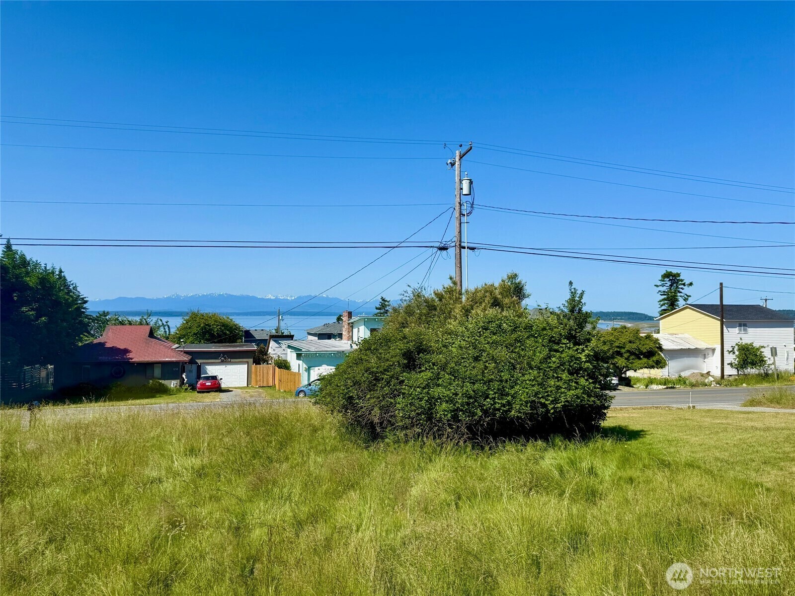 Property Photo: 1111 Admirals Drive WA 98239